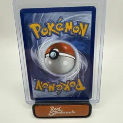 Pokemon TCG First Partner Illustration Squirtle Promo Full Art Holo 037 NM - Image 2