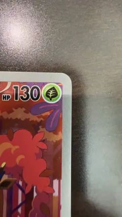 Deerling 165/162 & Sawsbuck 166/162 Art Set IR Temporal Forces Pokemon NM - Image 3