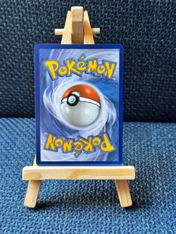 Pokemon Ducklett 109/086 Illustration Rare SV: White Flare Full Art NM+ - Image 2