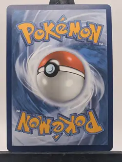 2025 Pokemon TCG - Phantasmal Flames 029/094 - ROTOM EX - Image 2
