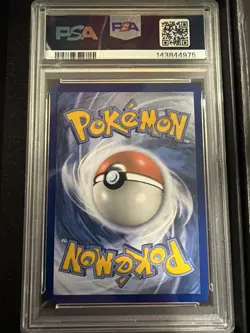2018 Pokemon Sun & Moon Ultra Prism #151 FA Lillie PSA 10 GEM MINT - Image 2