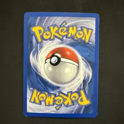 Kyogre 6/106 Emerald Holo Pokemon - Image 2