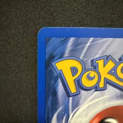 Kyogre 6/106 Emerald Holo Pokemon - Image 3