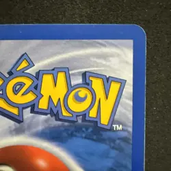 Kyogre 6/106 Emerald Holo Pokemon - Image 4