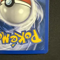 Kyogre 6/106 Emerald Holo Pokemon - Image 5