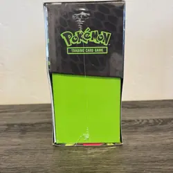 Mega Evolution Perfect Order Pokemon Center Elite Trainer Box - SEALED ETB - Image 3