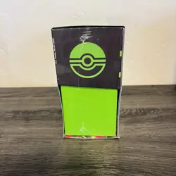 Mega Evolution Perfect Order Pokemon Center Elite Trainer Box - SEALED ETB - Image 4