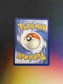 Pokemon Ethan's Adventure - 236/182 Destined Rivals Special Illustration Trainer - Image 2