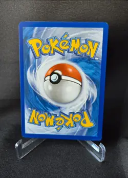 Arven's Greedent 205/182 Illustration Rare Holo SV10: Destined Rivals Pokemon NM - Image 2