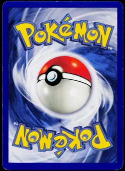 1999 Pokemon Gaming Jungle Clefable #17/64 - Image 2