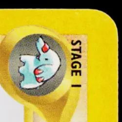 2000 Pokemon Gaming Neo Genesis Donphan #21/111 - Image 5