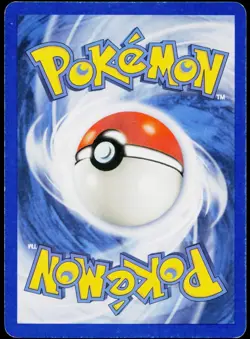 2004 Pokemon Gaming EX Hidden Legends Metagross #11/101 Non-Holo - Image 2