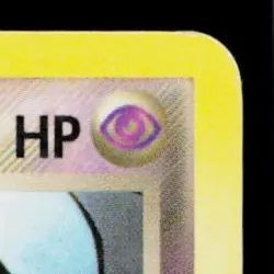 2004 Pokemon Gaming EX Hidden Legends Metagross #11/101 Non-Holo - Image 5