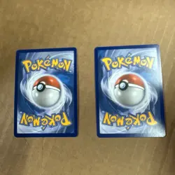 Bulbasaur 133/132 Full Art NM/M Mega Evolution Pokemon Lot Of 2 - Image 4