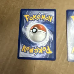 Bulbasaur 133/132 Full Art NM/M Mega Evolution Pokemon Lot Of 2 - Image 5