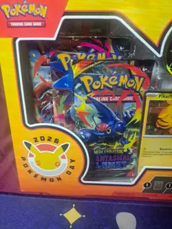 Pokemon Day 2026 Collection - Image 4