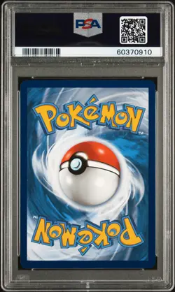 2019 POKEMON SUN & MOON HIDDEN FATES #SV1 SCYTHER-HOLO PSA 10 - Image 2