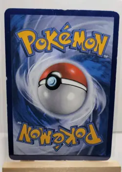 Pokemon TCG Raichu RC9/RC32 XY Generations Radiant Collection - Image 2