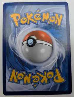 Tapu Bulu GX SM32 Full Art Holo Pokemon Black Star Promo 2017 - Image 2