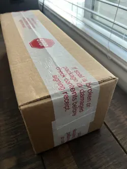 2025 Pokemon Mega Evolution Enhanced Booster Box Case ME-01 NEW SEALED - Image 4