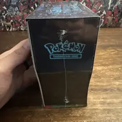 Brand New - Pokemon TCG Phantasmal Flames Elite Trainer Box ETB - Factory Sealed - Image 2