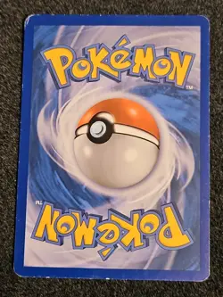 Pokemon Blastoise Shattered Holo Theme Deck Exclusive 13/95 HGSS Triumphant - LP - Image 2