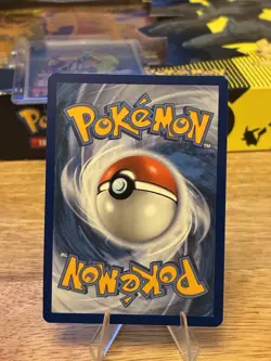 Team Rocket's Spidops 187/182 Illustration Rare - Destined Rivals - Pokemon TCG - Image 2