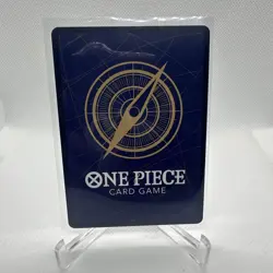 One Piece Youll Frighten Me... Op14-118 English Near Mint Condition - Image 2