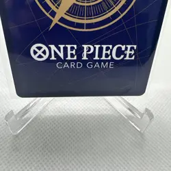 One Piece Youll Frighten Me... Op14-118 English Near Mint Condition - Image 4