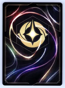 Disney Lorcana Diablo Watchful Raven Whispers in the Well Rare #103/204 NM - Image 2