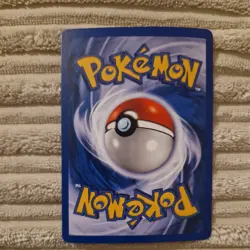 Pokemon TCG WOTC Tyranitar Neo Discovery Holo 12/75 - Image 3