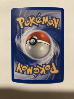 Recycle Energy - WOTC League Promo Pokemon - Holo Card - Image 3