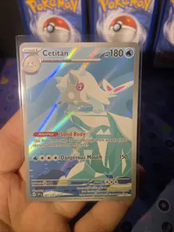 Pokemon Lot Of 4 Illustration Rares NM. Please See Pics For Cards. - Image 3