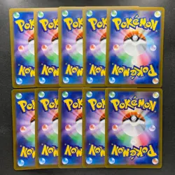NM 3 card Togekiss AR 203/193 MEGA Dream ex M2a Pokemon 1600 - Image 2