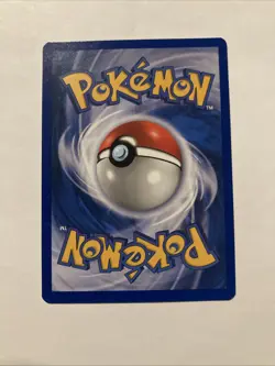 Fire Energy - 2007 League Promo - Unnumbered - Holo Holofoil Card - Image 3