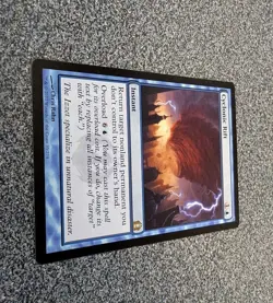 Cyclonic Rift - Return to Ravnica MTG Magic The Gathering Card Excellent - Image 2
