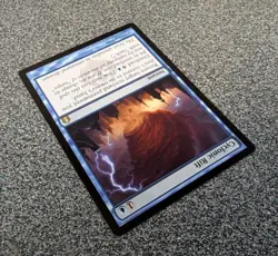 Cyclonic Rift - Return to Ravnica MTG Magic The Gathering Card Excellent - Image 3