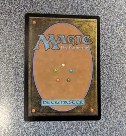 Cyclonic Rift - Return to Ravnica MTG Magic The Gathering Card Excellent - Image 4