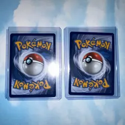 Decidueye ex Full Art IR + Double Rare * Pokemon Perfect Order Lot * 2 Cards NM - Image 4