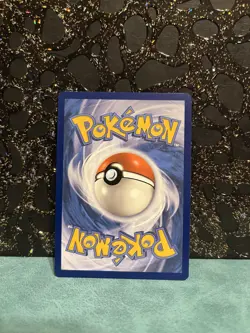 Pokemon TCG Brute Bonnet Holo Illustration Rare Card 207/182 Paradox Rift - Image 2