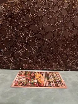 Pokemon TCG Brute Bonnet Holo Illustration Rare Card 207/182 Paradox Rift - Image 3