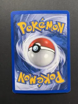 2006 Pokemon Card TCG Ex Emerald Gardevoir Holo Rare 4/106 Card - Image 3