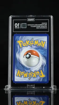 Psyduck - 226/217 - Ascended Heroes - Pokemon Card - TAG 10 Gem Mint #L419 - Image 2