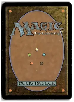 MTG Tree of Redemption - Innistrad Moderately Played English - Image 2