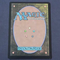 Kodama's Reach (Borderless) FOIL 649 MTG Commander Masters (CMM) Common NM - Image 2