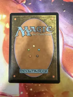 Magic: The Gathering Waste Not Core Set 2015 M15 Rare Black Enchantment 122/269 - Image 2