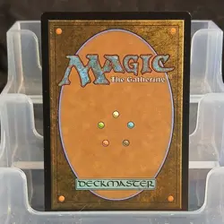 Magic: The Gathering Ronin's Arsenal Artifact Equipment Foil Mythic TMNT M0015 - Image 2