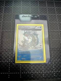 Pokemon TCG Gyarados 21/98 XY Ancient Origins Reverse Holo Rare NM - Image 4
