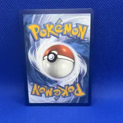 Pokemon Ninetales EX 038/165 MEW 151 Double Rare Holo 260 HP - Image 2