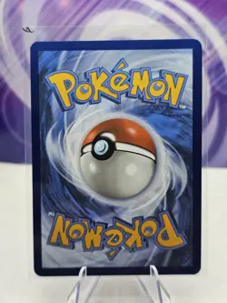 Blissey EX 201/167 Twilight Masquerade Ultra Rare Full Art Pokemon TCG NM - Image 2